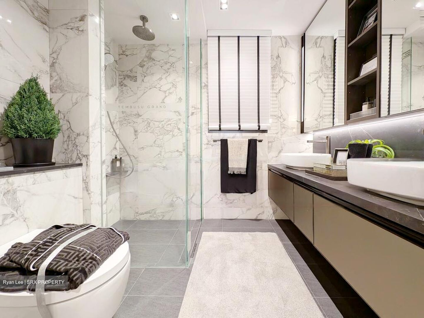 Tembusu Grand (D15), Condominium #449187461